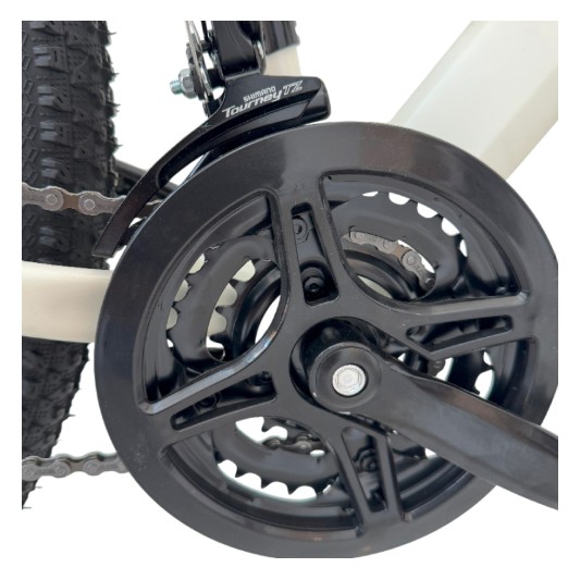 GCA BICICLETA MOUNTAINBIKE APOLO 1... GCA BICICLETA MOUNTAINBIKE APOLO 1...