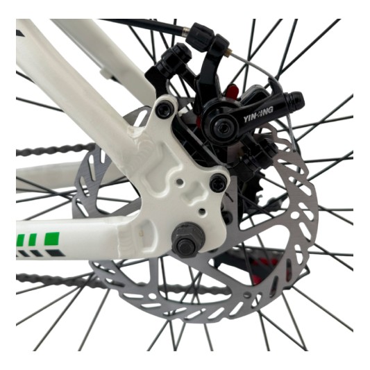 GCA BICICLETA MOUNTAINBIKE APOLO 1... GCA BICICLETA MOUNTAINBIKE APOLO 1...