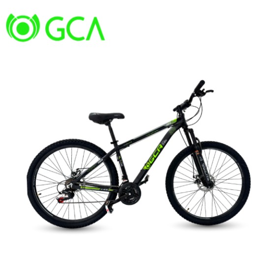 GCA BICICLETA MOUNTAINBIKE ZEUS R29...