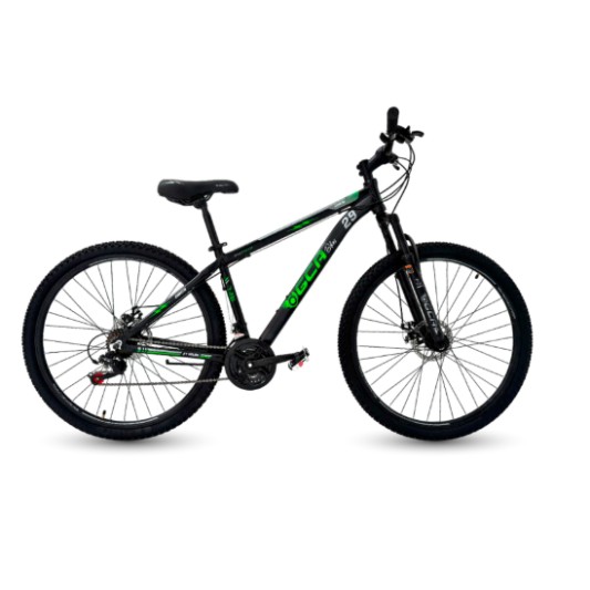 GCA BICICLETA MOUNTAINBIKE ZEUS R29...