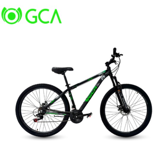 GCA BICICLETA MOUNTAINBIKE ZEUS R29...