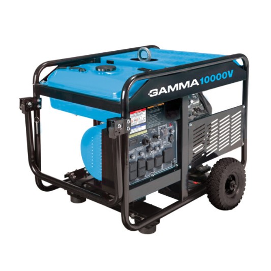 GAMMA GRUPO ELECTROGENO GE-3469AR... GAMMA GRUPO ELECTROGENO GE-3469AR...