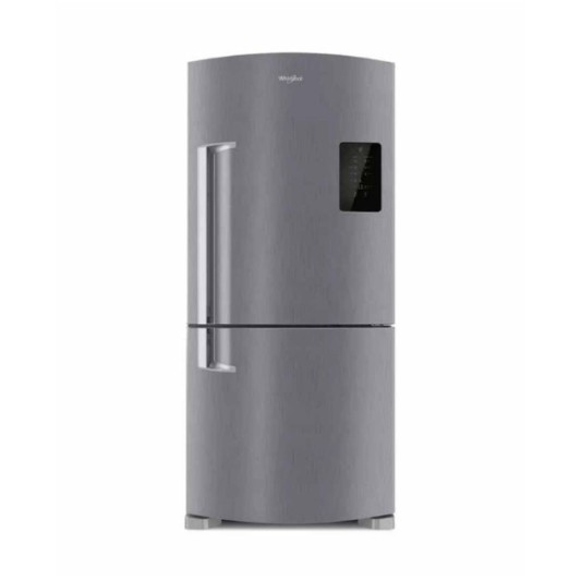 WHIRLPOOL HELADERA WRE-80K2 C/FREEZER...
