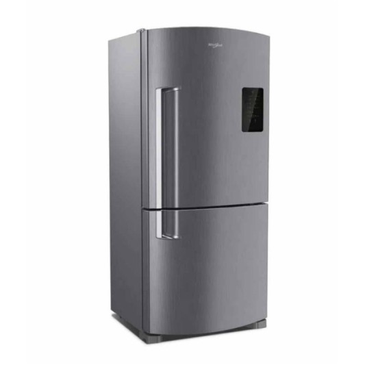 WHIRLPOOL HELADERA WRE-80K2 C/FREEZER...