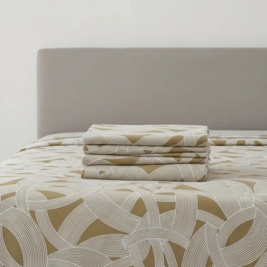 PIERRE CARDIN JUEGO DE SABANAS 2 1/2... PIERRE CARDIN JUEGO DE SABANAS 2 1/2...