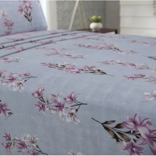 PIERRE CARDIN JUEGO DE SABANAS 2 1/2...