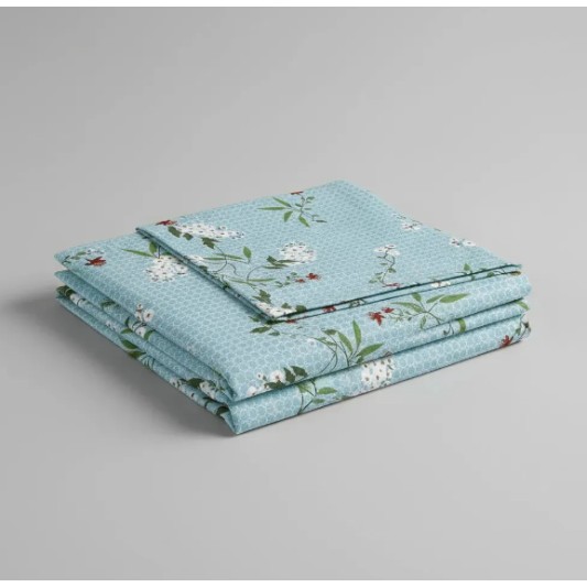 PIERRE CARDIN JUEGO DE SABANAS 2 1/2...