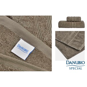 DANUBIO SET TOALLA Y... 2
