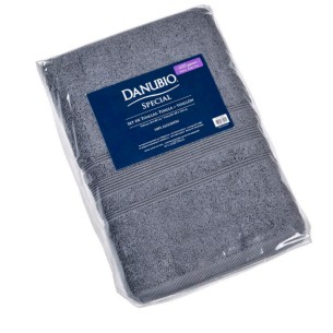 DANUBIO SET TOALLA Y...