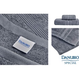 DANUBIO SET TOALLA Y... 2