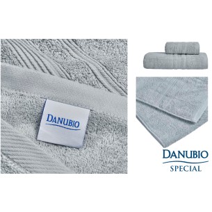 DANUBIO SET TOALLA Y... 2