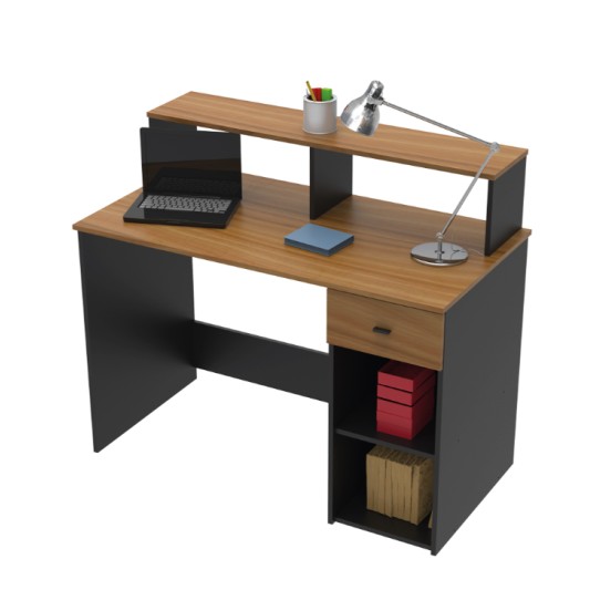 CENTRO ESTANT ESCRITORIO SC-1270NP...