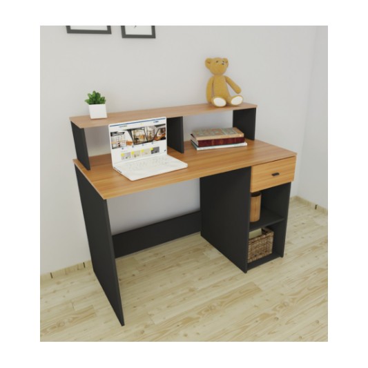 CENTRO ESTANT ESCRITORIO SC-1270NP...