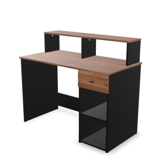 CENTRO ESTANT ESCRITORIO SC-1270NP...