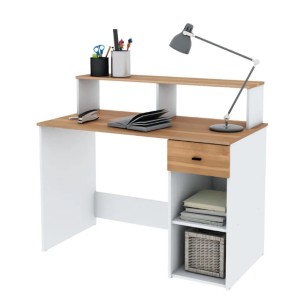 CENTRO ESTANT ESCRITORIO...