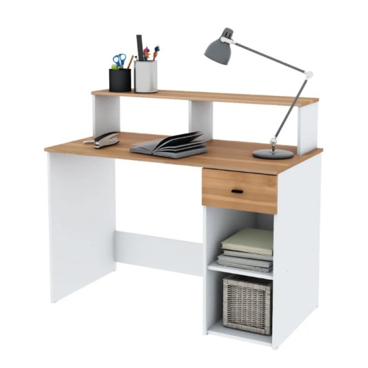 CENTRO ESTANT ESCRITORIO SC-1270BLP...