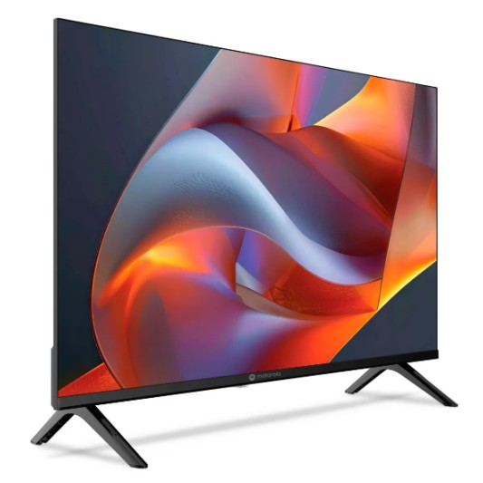 MOTOROLA LED 32" MT-3210 HD ANDROID