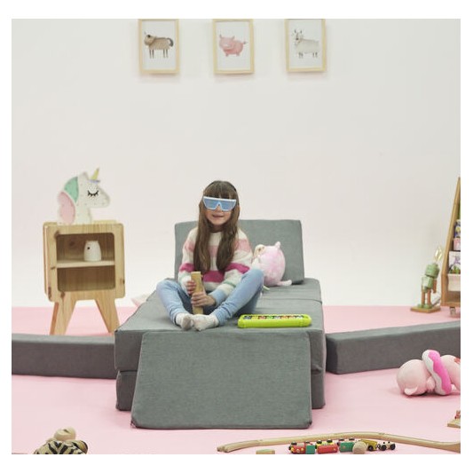 SUAVESTAR SOFA RECOSTAR KIDS 155X077.5