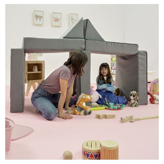 SUAVESTAR SOFA RECOSTAR KIDS 155X077.5