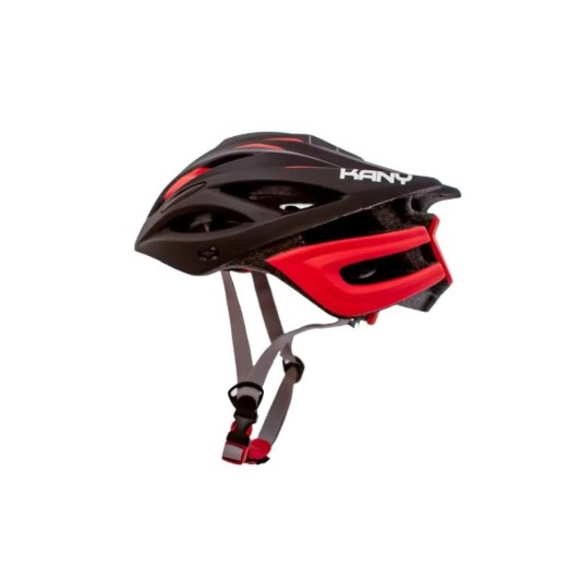 KANY CASCO URB-TALLE M- H4R-RM NEGRO...