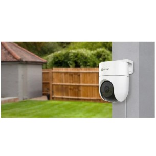 EZVIZ CAMARA DE SEGURIDAD... 2