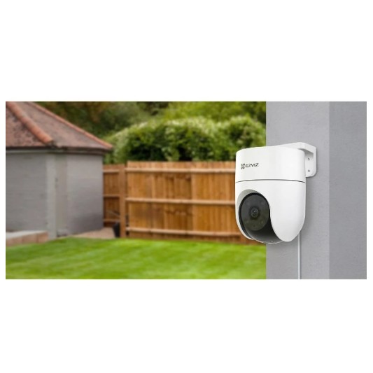 EZVIZ CAMARA DE SEGURIDAD CS-H8C...