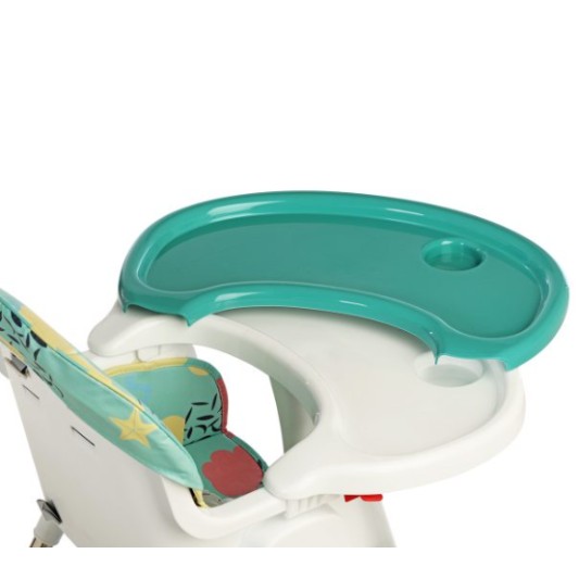 FELCRAFT SILLA DE COMER HC-6656 CANDY...