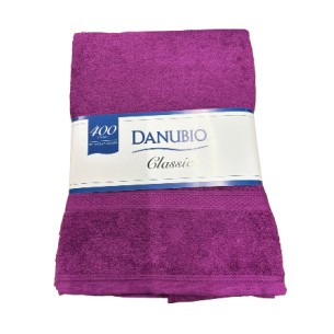 DANUBIO SET TOALLA Y...