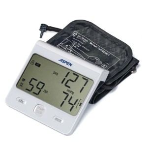 ASPEN TENSIOMETRO DIGITAL...