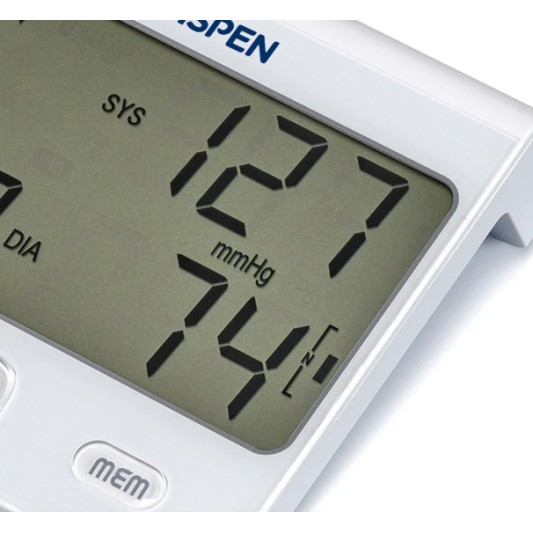 ASPEN TENSIOMETRO DIGITAL AUT.DE...