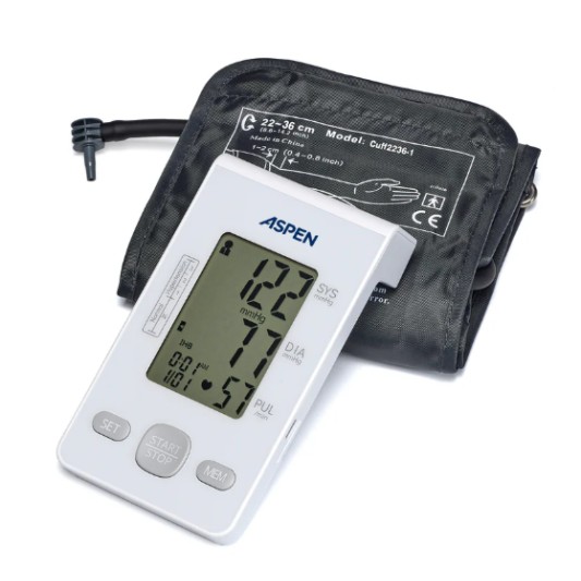 ASPEN TENSIOMETRO DIGITAL AUT.DE...