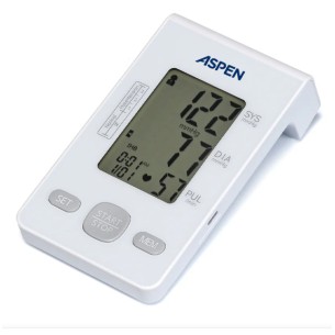ASPEN TENSIOMETRO DIGITAL... 2