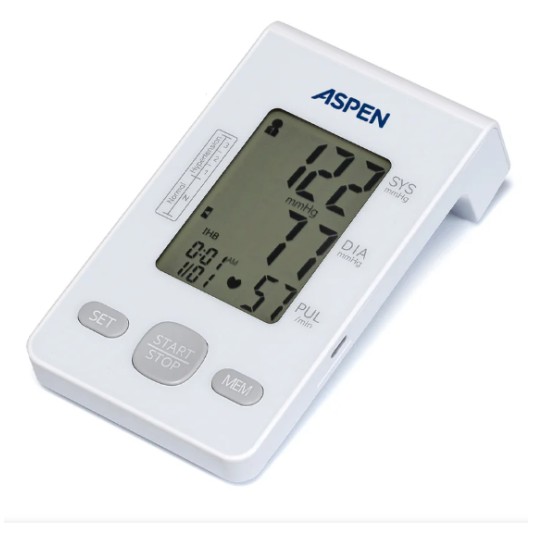 ASPEN TENSIOMETRO DIGITAL AUT.DE...