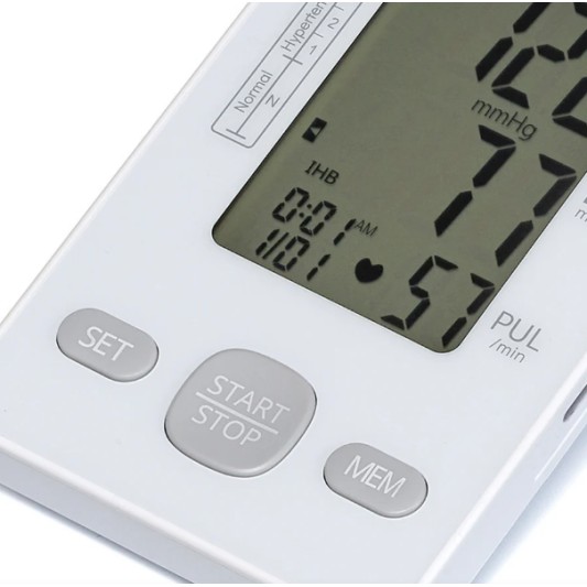 ASPEN TENSIOMETRO DIGITAL AUT.DE...