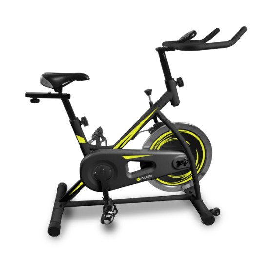 FITLAND BICICLETA SPINNING YK-06P1000