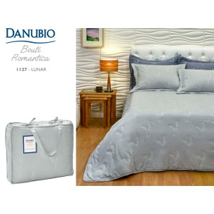 DANUBIO CUBRECAMA QUEEN... 2