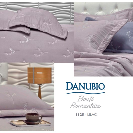 DANUBIO CUBRECAMA QUEEN BOUTI...