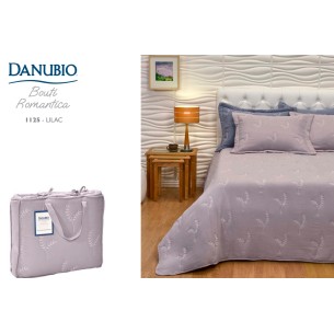 DANUBIO CUBRECAMA QUEEN... 2