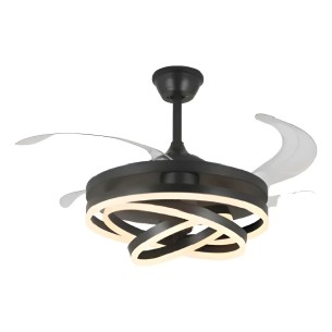 STAR TRACK VENTILADOR...