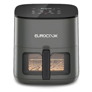 EUROCOOK FREIDORA DE AIRE...