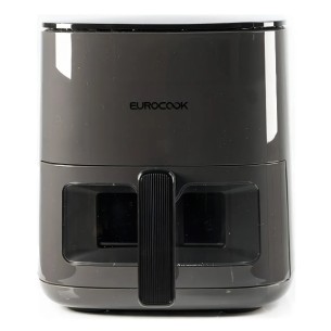 EUROCOOK FREIDORA DE AIRE... 2