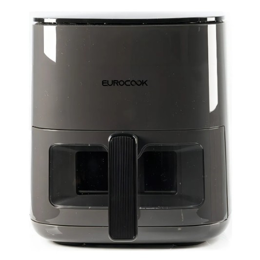 EUROCOOK FREIDORA DE AIRE EC-AF05D-GI...