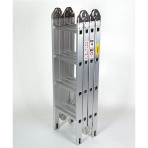 DOGO ESCALERA DOG-30514 16...