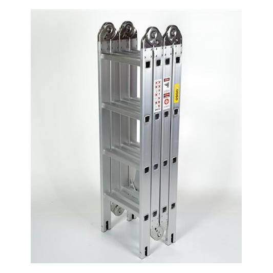 DOGO ESCALERA DOG-30514 16 ESCALONES...