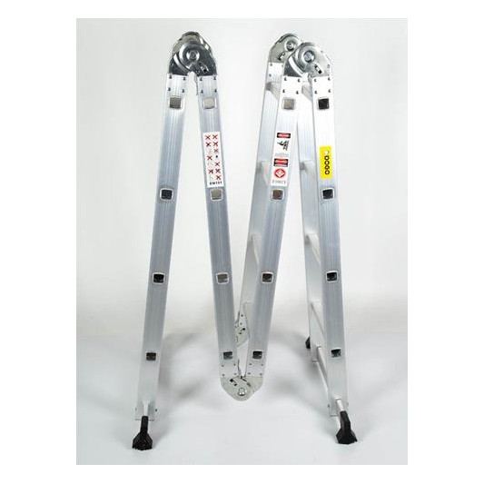 DOGO ESCALERA DOG-30514 16 ESCALONES...