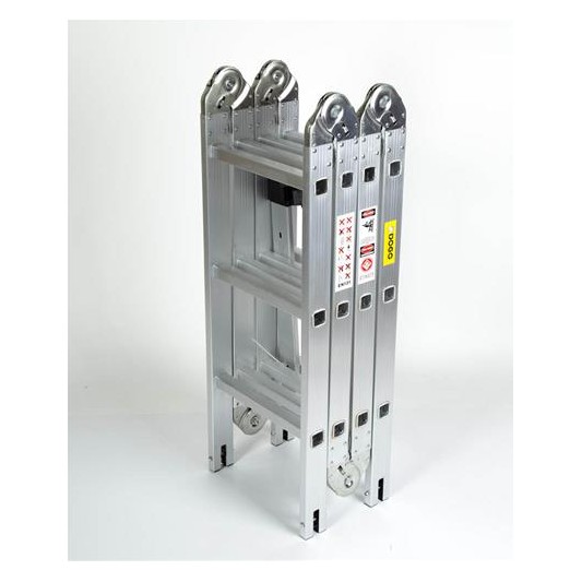 DOGO ESCALERA DOG-30513 12 ESCALONES...