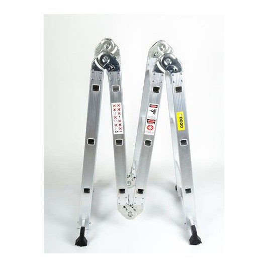 DOGO ESCALERA DOG-30513 12 ESCALONES...