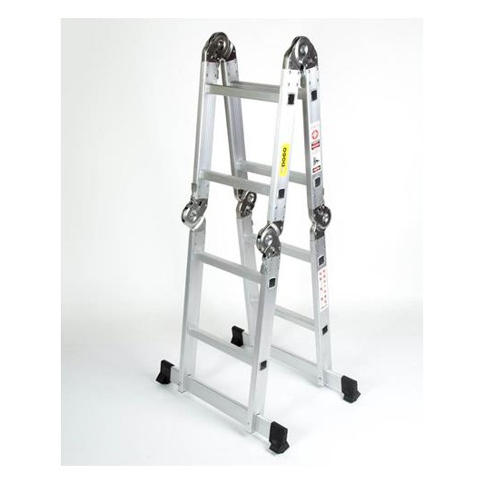 DOGO ESCALERA DOG-30512 8 ESCALONES...