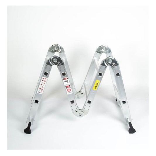 DOGO ESCALERA DOG-30512 8 ESCALONES...