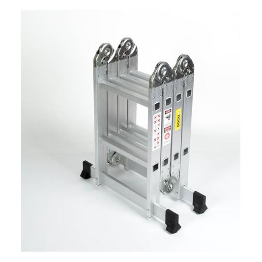 DOGO ESCALERA DOG-30512 8 ESCALONES...